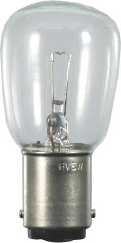 Glühlampe Ba15d 41140 Glühlampe Ba15d 41140