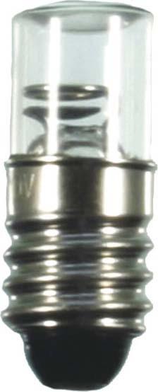 Glimmlampe 230V E10 28001 Glimmlampe 230V E10 28001