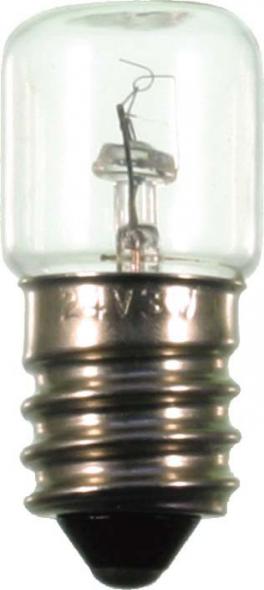 Röhrenlampe 220-260V E14 25481 Röhrenlampe 220-260V E14 25481