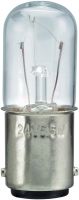 Glühlampe DL1BEB