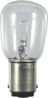 Glühlampe Ba15d 41140