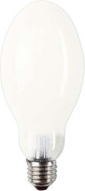 Powerstar-Lampe HQI-E 250/D PRO COAT Powerstar-Lampe HQI-E 250/D PRO COAT