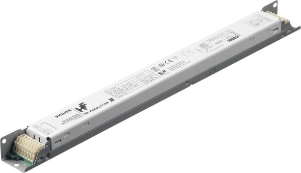 Vorschaltgerät HF-R 258 TL-D EII Vorschaltgerät HF-R 258 TL-D EII