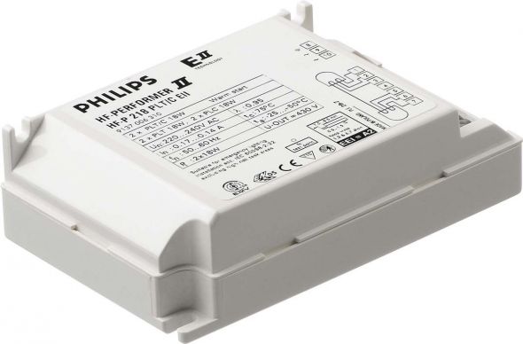 Vorschaltgerät HF-P 122-42 PLT/C/L/ Vorschaltgerät HF-P 122-42 PLT/C/L/