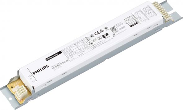 Vorschaltgerät HF-P 3/418 TL-D III Vorschaltgerät HF-P 3/418 TL-D III