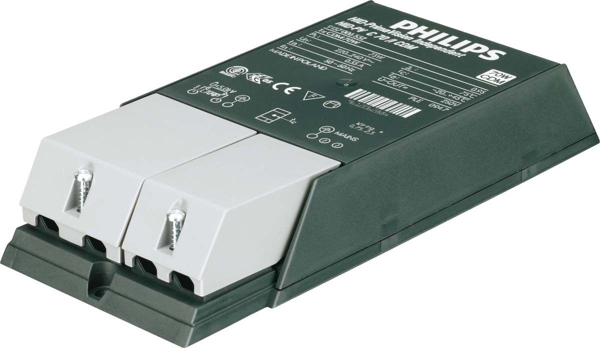 HID-PV C70-ICDM Elektronisches VG 70W