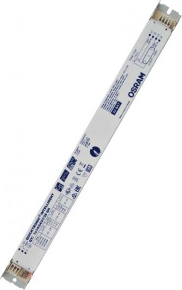 Vorschaltgerät QUICKTRONIC INTELLIGENT 1 x 220-240V / 14 / 24 / 21 / 39W Vorschaltgerät QUICKTRONIC INTELLIGENT 1 x 220-240V / 14 / 24 / 21 / 39W