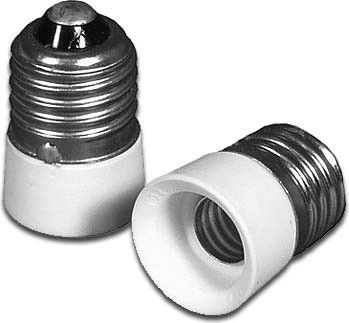 Fassung E27-E14 990008 Fassung E27-E14 990008