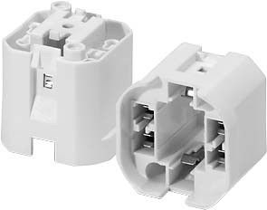 Fassung G24q-3/GX24q-3 ws 527741 Fassung G24q-3/GX24q-3 ws 527741