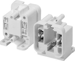 Fassung G24q-2 527795 Fassung G24q-2 527795