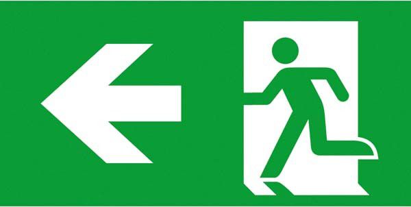Piktogrammscheibe 1-seitig 4 0071 353 000 Piktogrammscheibe 1-seitig 4 0071 353 000