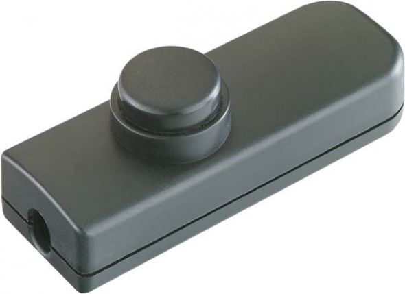 Schnur-Zw.Serienschalter 924.054 Schnur-Zw.Serienschalter 924.054