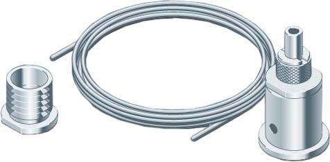 Universal-Seilpendel ZUSPS Universal-Seilpendel ZUSPS