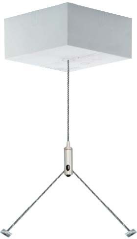 Y-Seilpendel m.Bald. ZSPT2ZE 295 Y-Seilpendel m.Bald. ZSPT2ZE 295