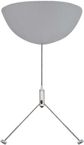 Y-Seilpendel ZSPT2ZH 295SI Y-Seilpendel ZSPT2ZH 295SI