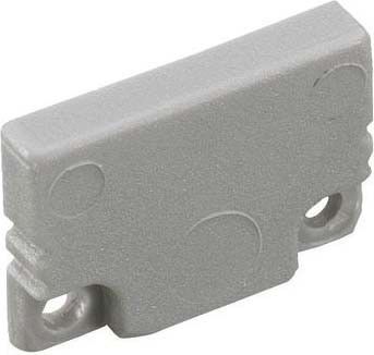 Endkappen-Set flach 62399604 Endkappen-Set flach 62399604
