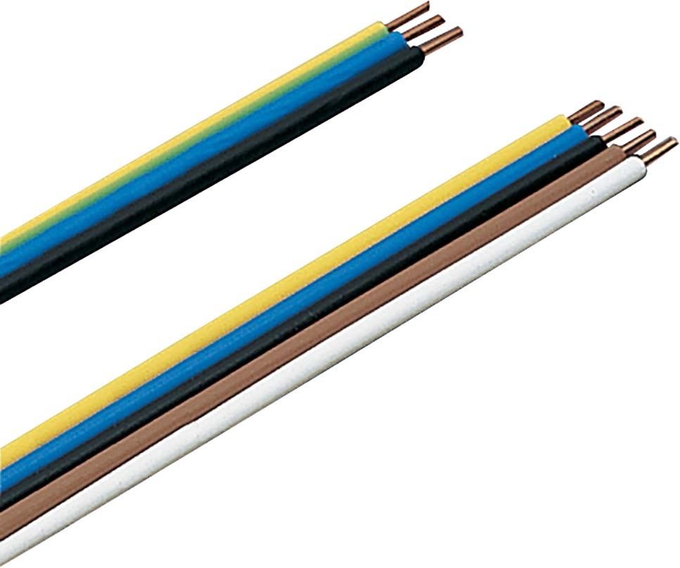 Durchgangsverdrahtung 3700/3LV/58 Durchgangsverdrahtung 3700/3LV/58