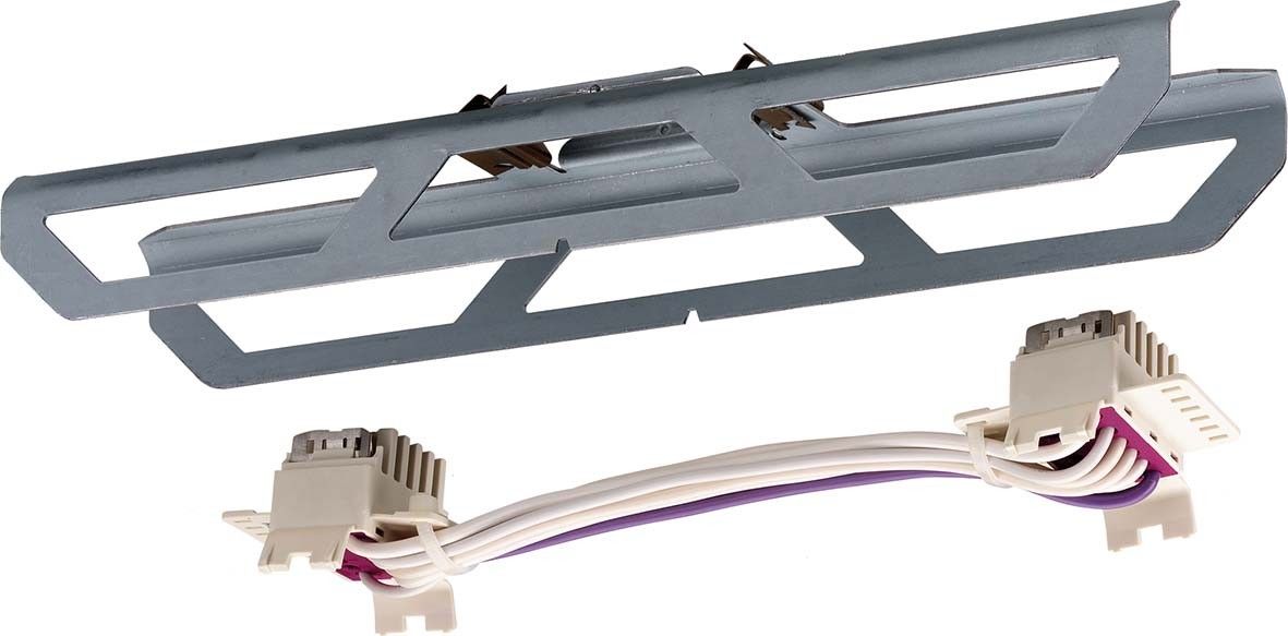 Tragschienenverbinder VLTV-7