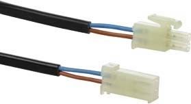 AMP-Kabel 536500 2m Kabel AMP-Kabel 536500 2m Kabel