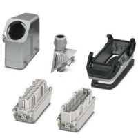 Steckverbinder-Set HC-EVO-B24PT#1411490