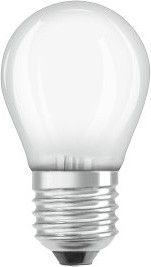 LED-Filamentlampe 4,0W E27 470lm matt LED-Filamentlampe 4,0W E27 470lm matt