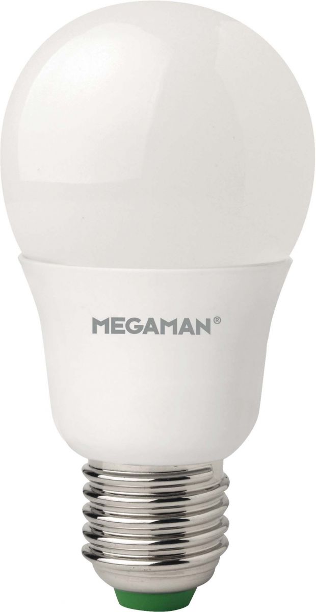 LED-Lampe 9,5W E27 810lm 