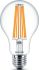 LED-Filamentlampe 10,5W E27 1521lm klar 2700K