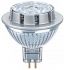 LED Reflektorlampe PPRO MR16 7,8W 2700K GU5,3 dimmbar