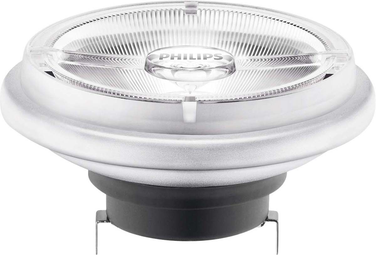 LED-Reflektorlampe G53 2700K 10,8W 600lm 40° 