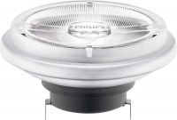 LED-Reflektorlampe G53 3000K 11W 620lm 24° 