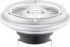 LED-Reflektorlampe G53 2700K 10,8W 600lm 40° 
