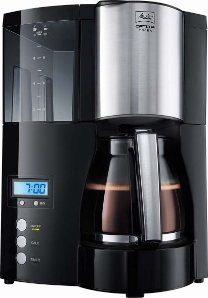 Kaffeeautomat 100801 bk Kaffeeautomat 100801 bk