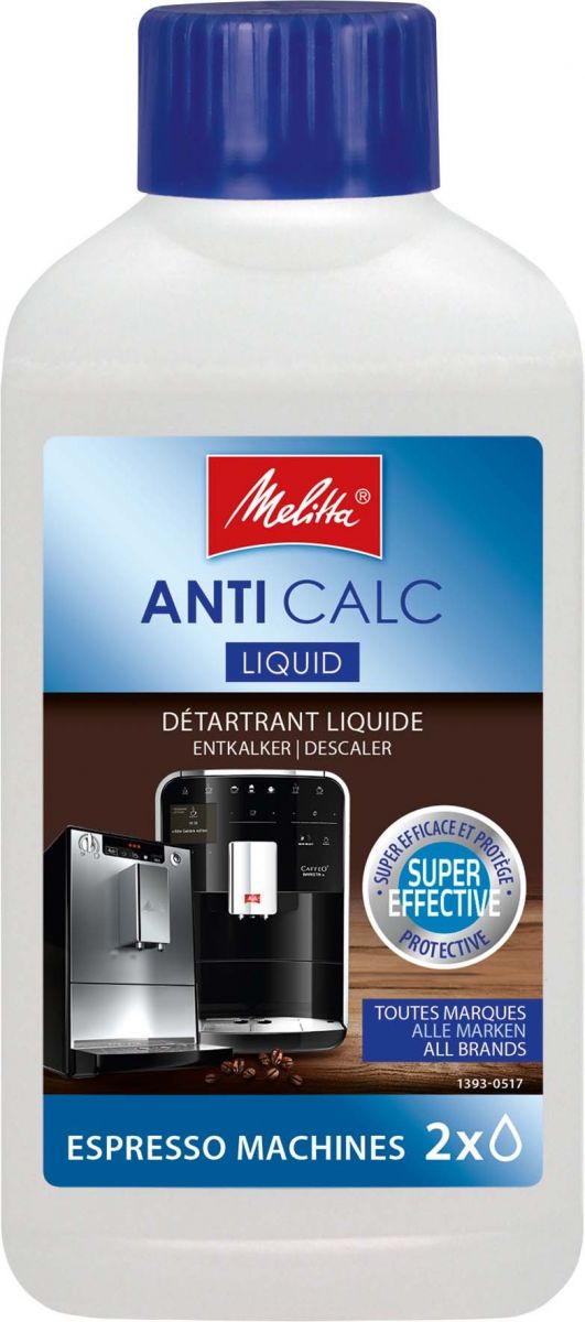 Entkalker flüssig 250ml Entkalker flüssig 250ml