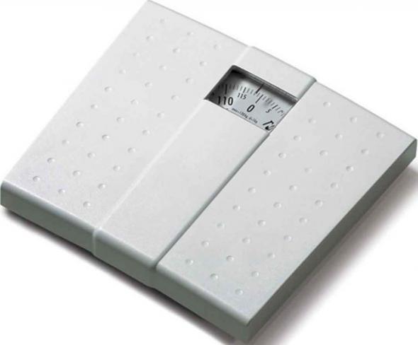 Personenwaage MS 01 ws Personenwaage MS 01 ws