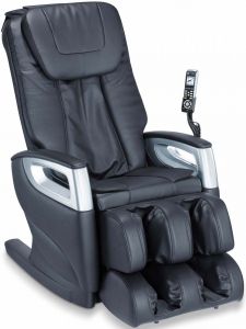 Shiatsu-Massagestuhl MC 5000 640.15
