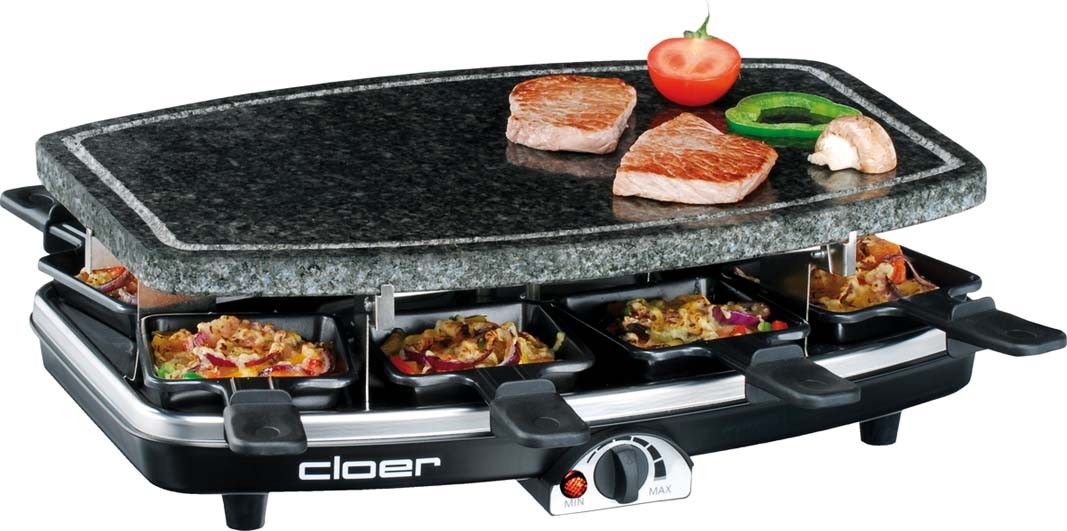 Raclette-Grill 6430 Raclette-Grill 6430