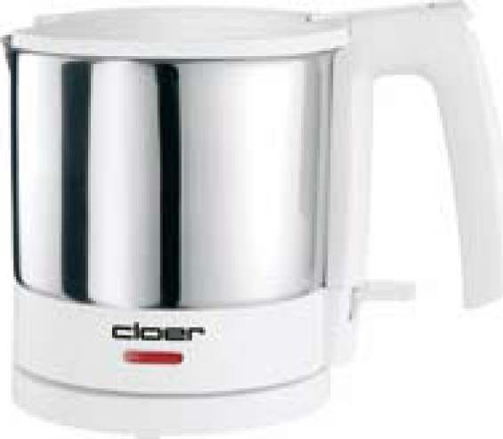 Wasserkocher 4721 weiss Wasserkocher 4721 weiss