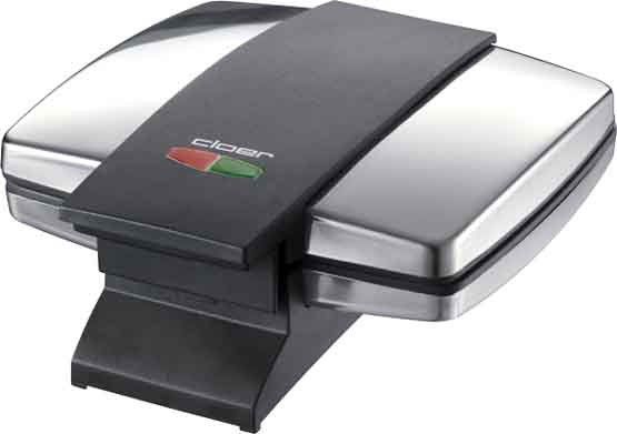 Sandwichmaker 6235 eds/sw Sandwichmaker 6235 eds/sw