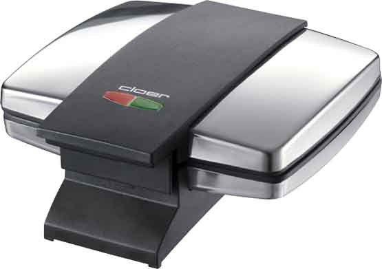 Sandwichmaker 6235 eds/sw Sandwichmaker 6235 eds/sw