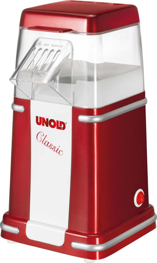 Classic Popcornmaker 48525 Classic Popcornmaker 48525