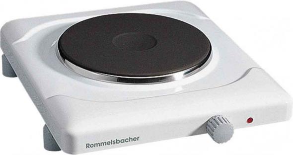 Einzelkochplatte THL 1097 THL 1097 Einzelkochplatte THL 1097 THL 1097