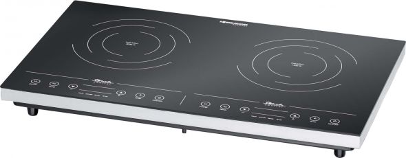 CT 3410/IN Ceran-Doppelkochtafel CT 3410/IN Ceran-Doppelkochtafel