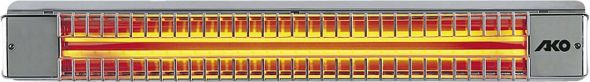 Terrassenstrahler eds UWS 75 RD/1E Terrassenstrahler eds UWS 75 RD/1E