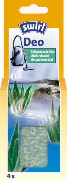 Staubsauger-Deo Perlen Aloe Staubsauger-Deo Perlen Aloe