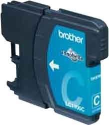Tintenpatrone LC-1100C Tintenpatrone LC-1100C