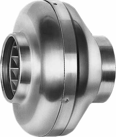 Rohrventilator RR 315 C Rohrventilator RR 315 C