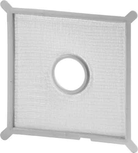 Ersatz-Dauerfilter ELF-ELSD zu ELS Ersatz-Dauerfilter ELF-ELSD zu ELS