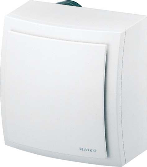 Ventilator,Verzög.Schalter ER-APB 60 VZ