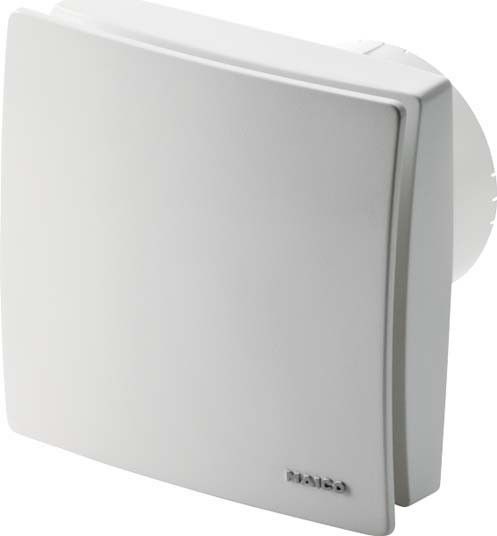 Kleinraumventilator ECA 100 ipro KF Kleinraumventilator ECA 100 ipro KF
