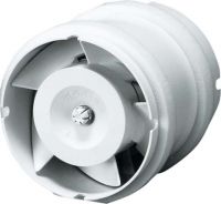 Rohreinschubventilator ECA 15/4 E